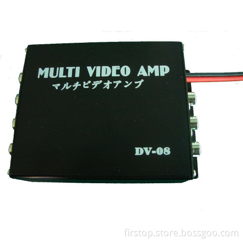 Video Distributor